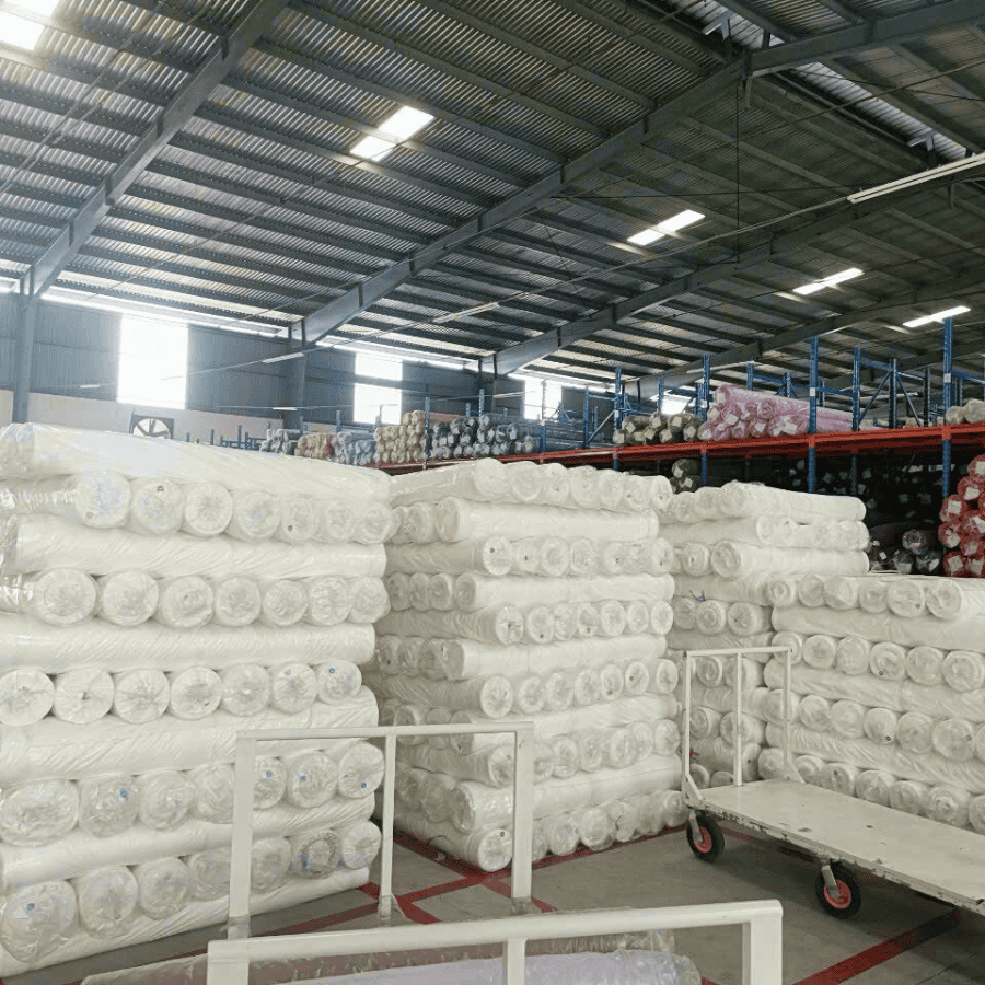 xưởng vải giá gốc